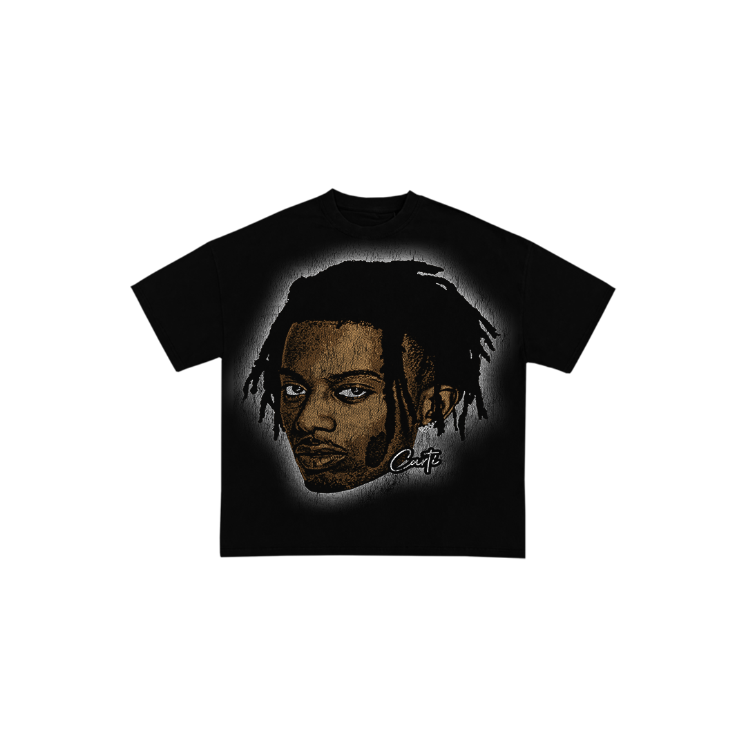 KING VAMP TEE