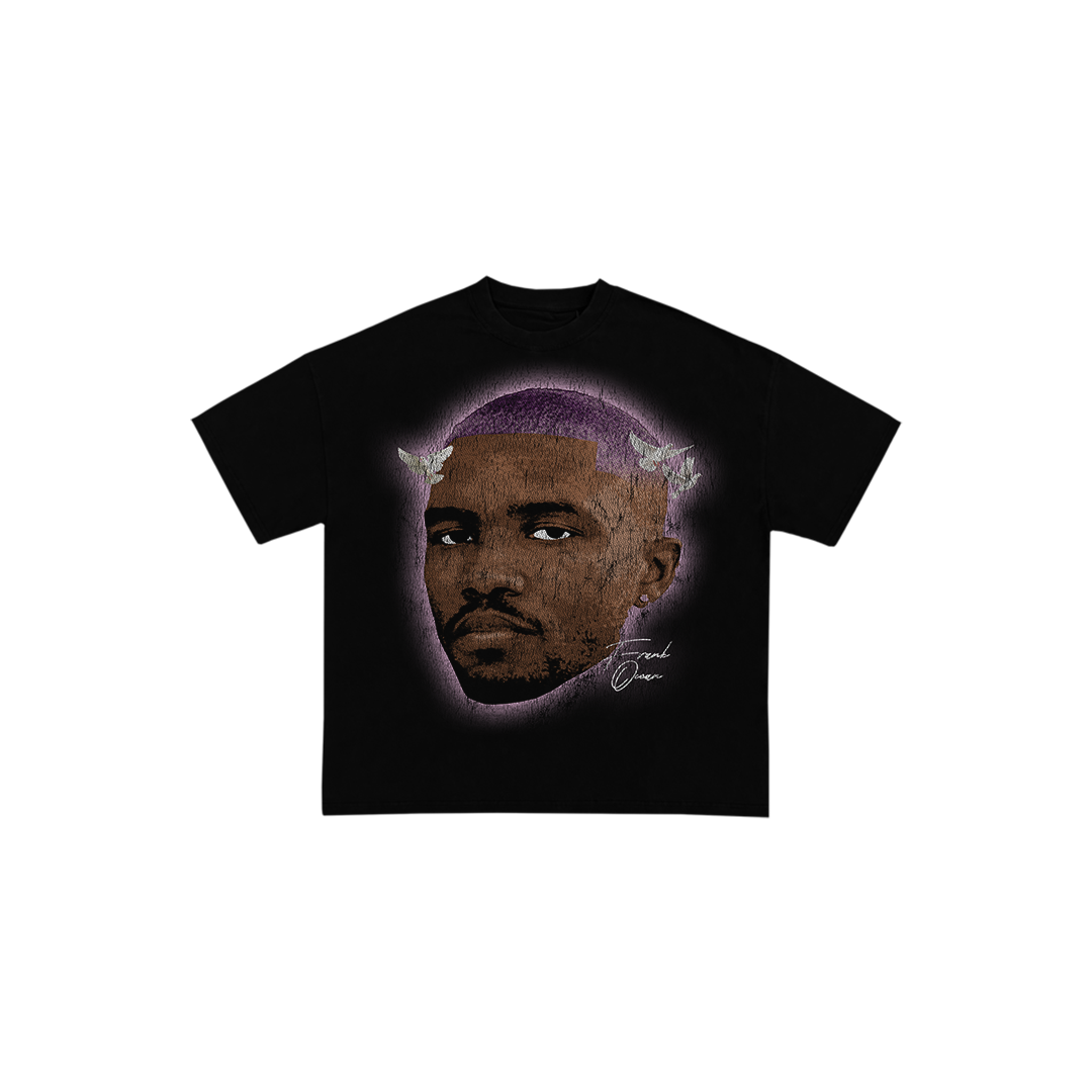 FRANK OCEANHEAD TEE