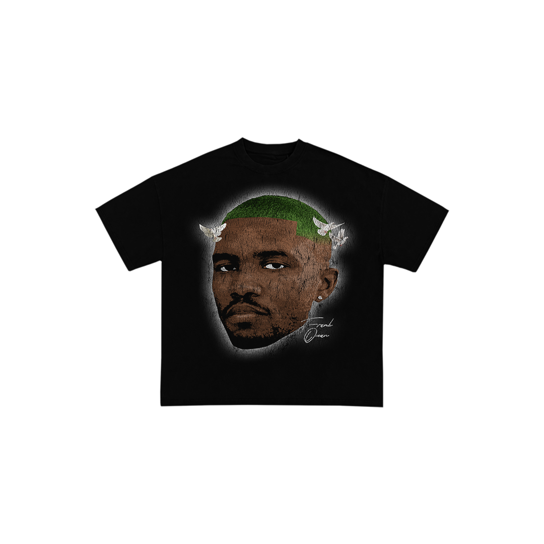 FRANK OCEANHEAD TEE