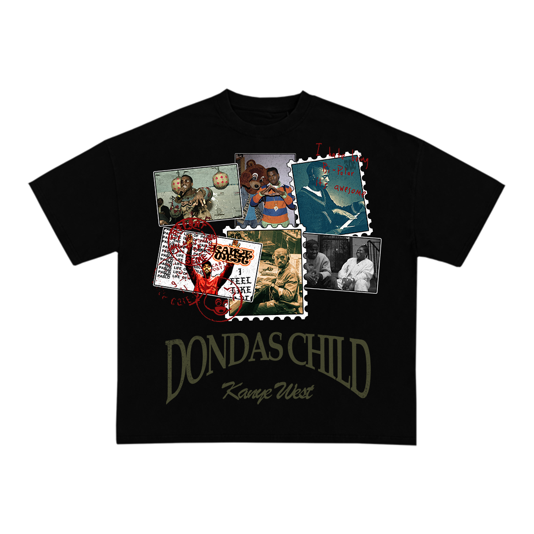 DONDA'S CHILD TEE