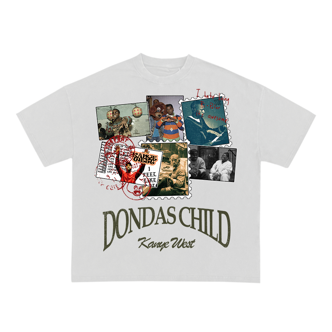 DONDA'S CHILD TEE