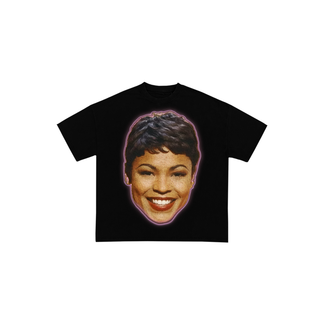 NIA LONG AGO TEE