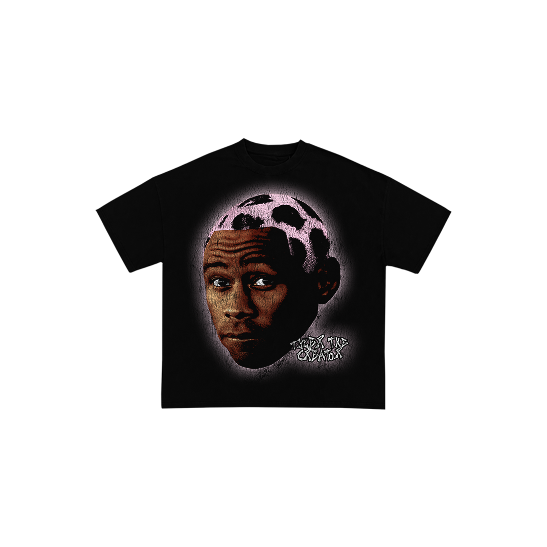 TYLER THE GOAT TEE