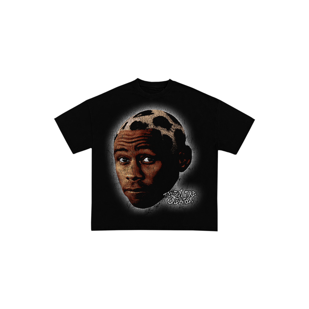 TYLER THE GOAT TEE