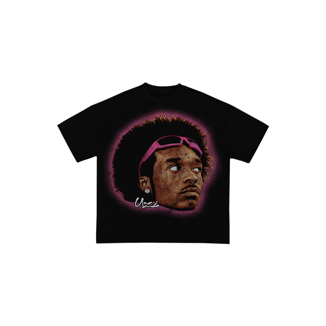 RSTAR UZI TEE