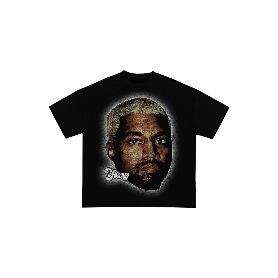 YEEZY TEE